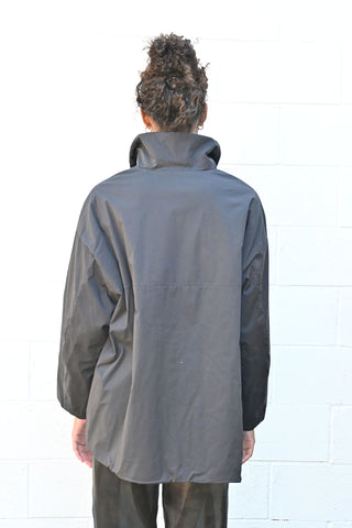 Giacca Michael Graphite