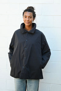 Giacca Michael Graphite