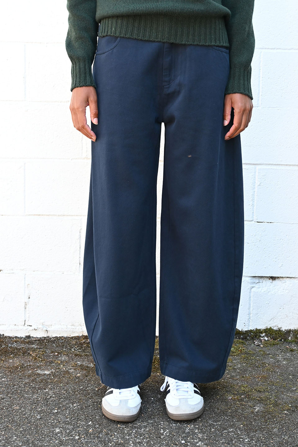 Panta Wan Navy
