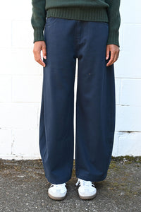 Panta Wan Navy