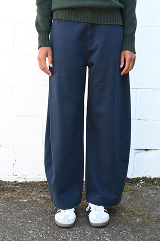 Panta Wan Navy