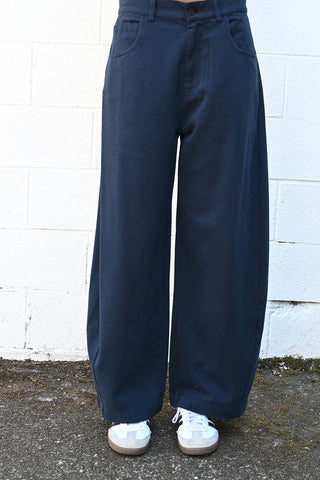 Panta Wan Navy