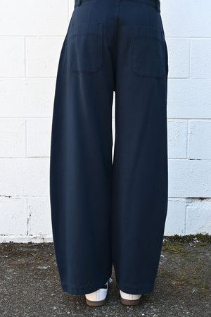 Panta Wan Navy