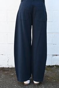 Panta Wan Navy