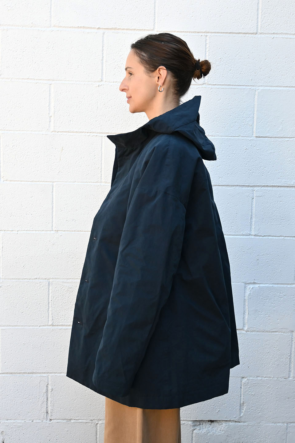 Phil Jacket