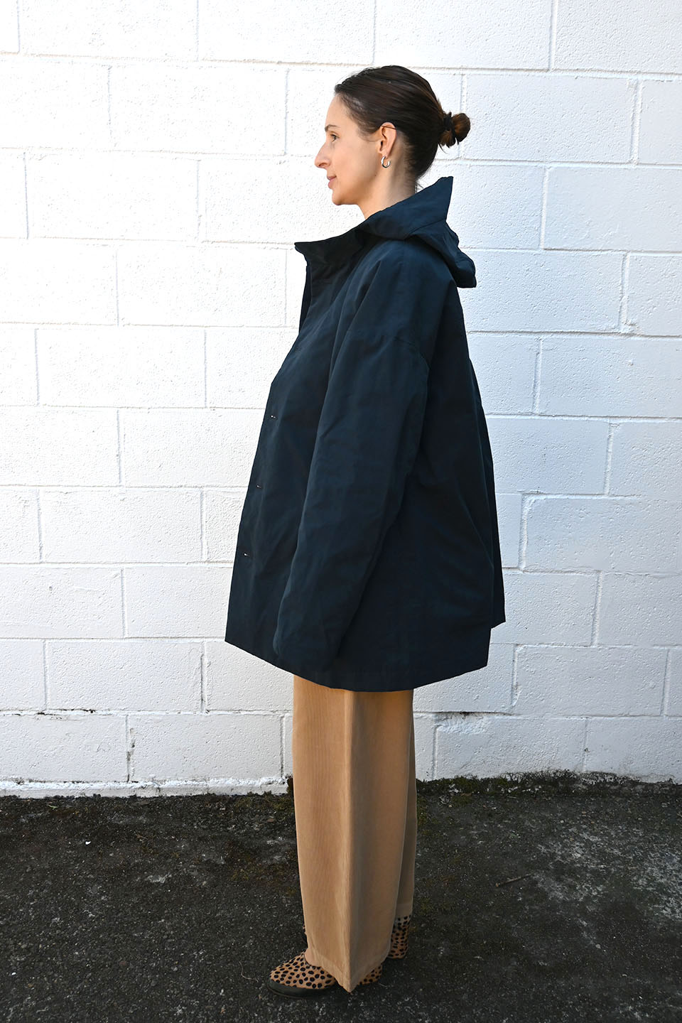 Phil Jacket