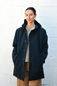 Phil Jacket