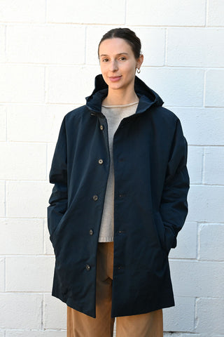 Phil Jacket