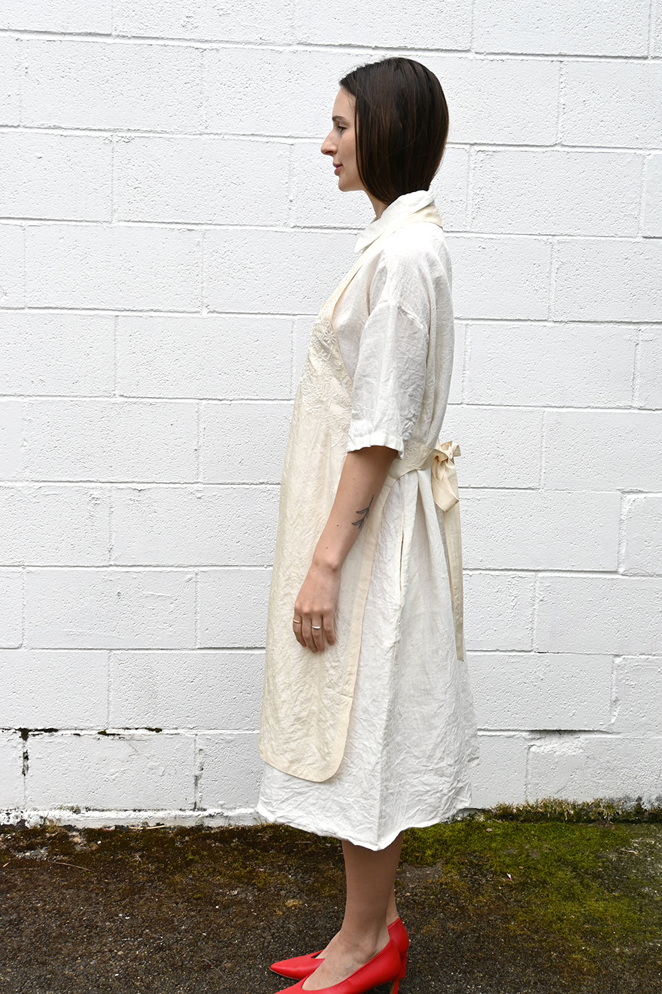 Khadi and Co. – Una