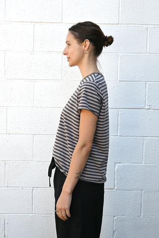 Maglia Rico Stripes
