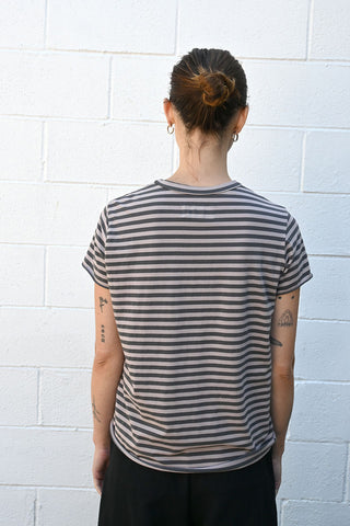 Maglia Rico Stripes