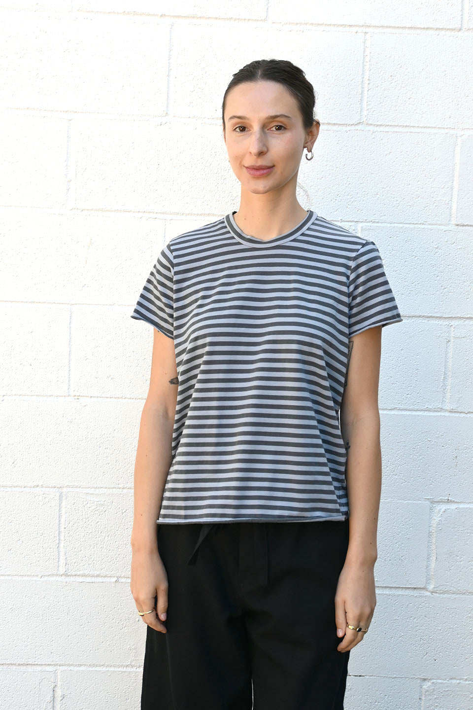 Maglia Rico Stripes
