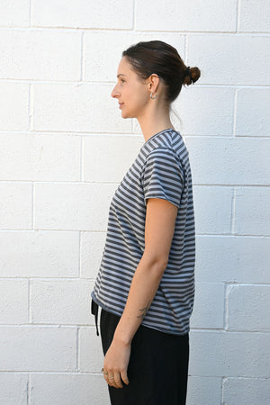 Maglia Rico Stripes