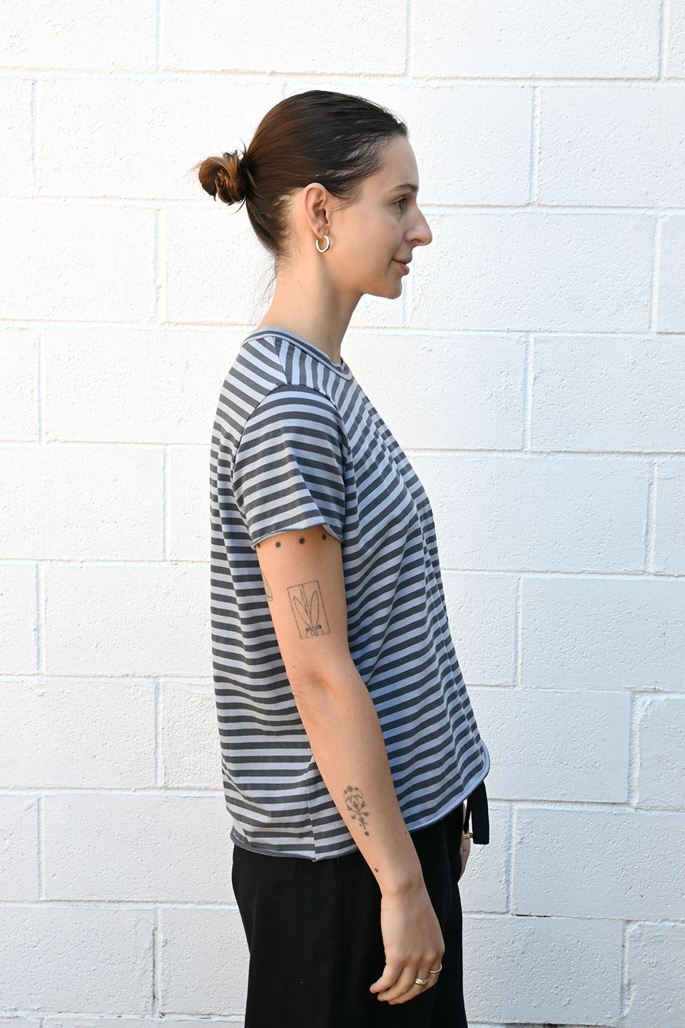 Maglia Rico Stripes