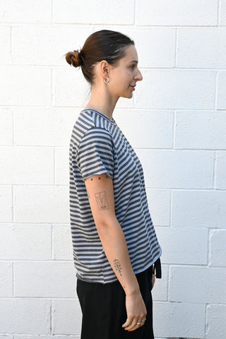 Maglia Rico Stripes