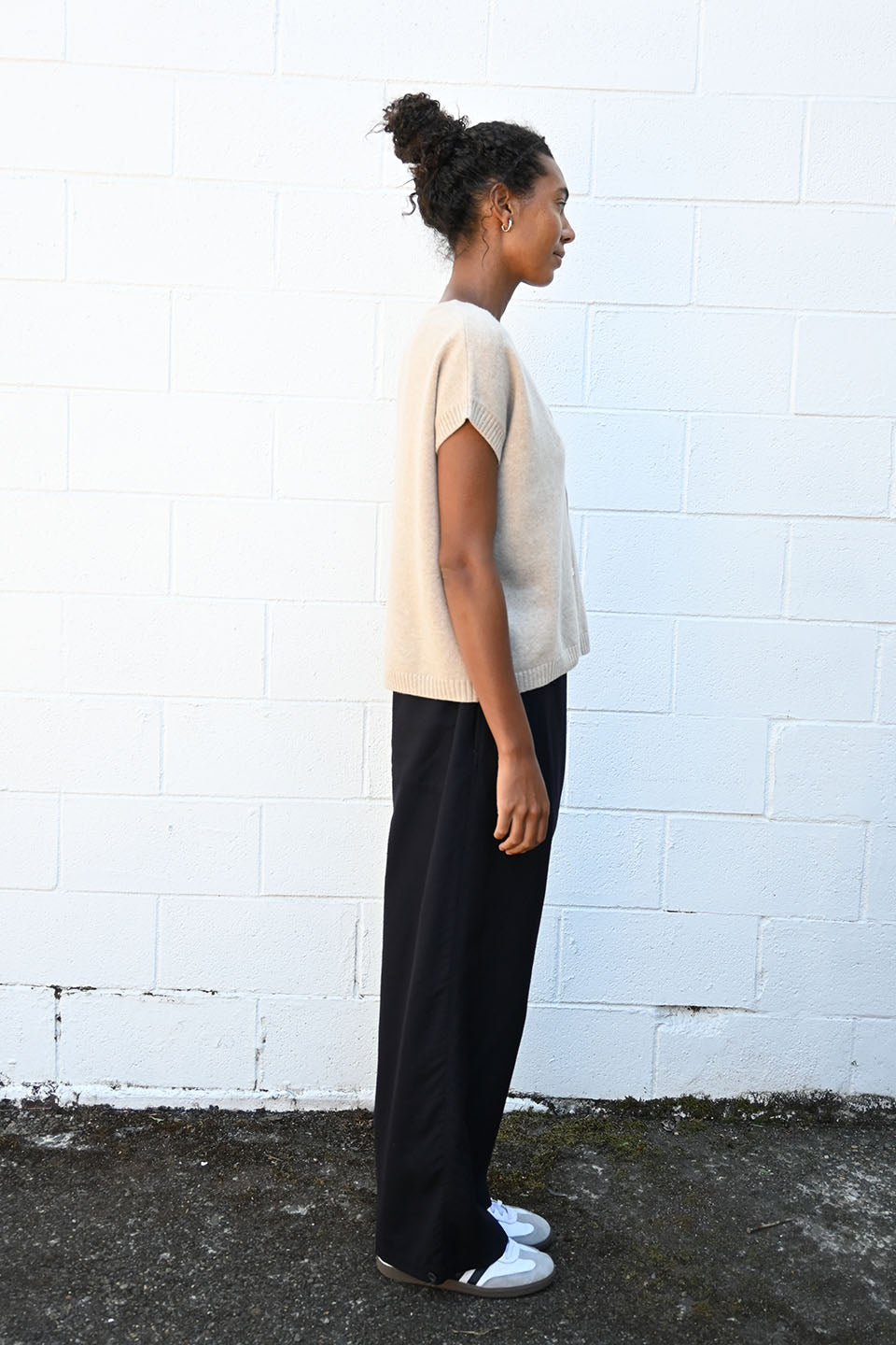 Sol Snowpants in Navy