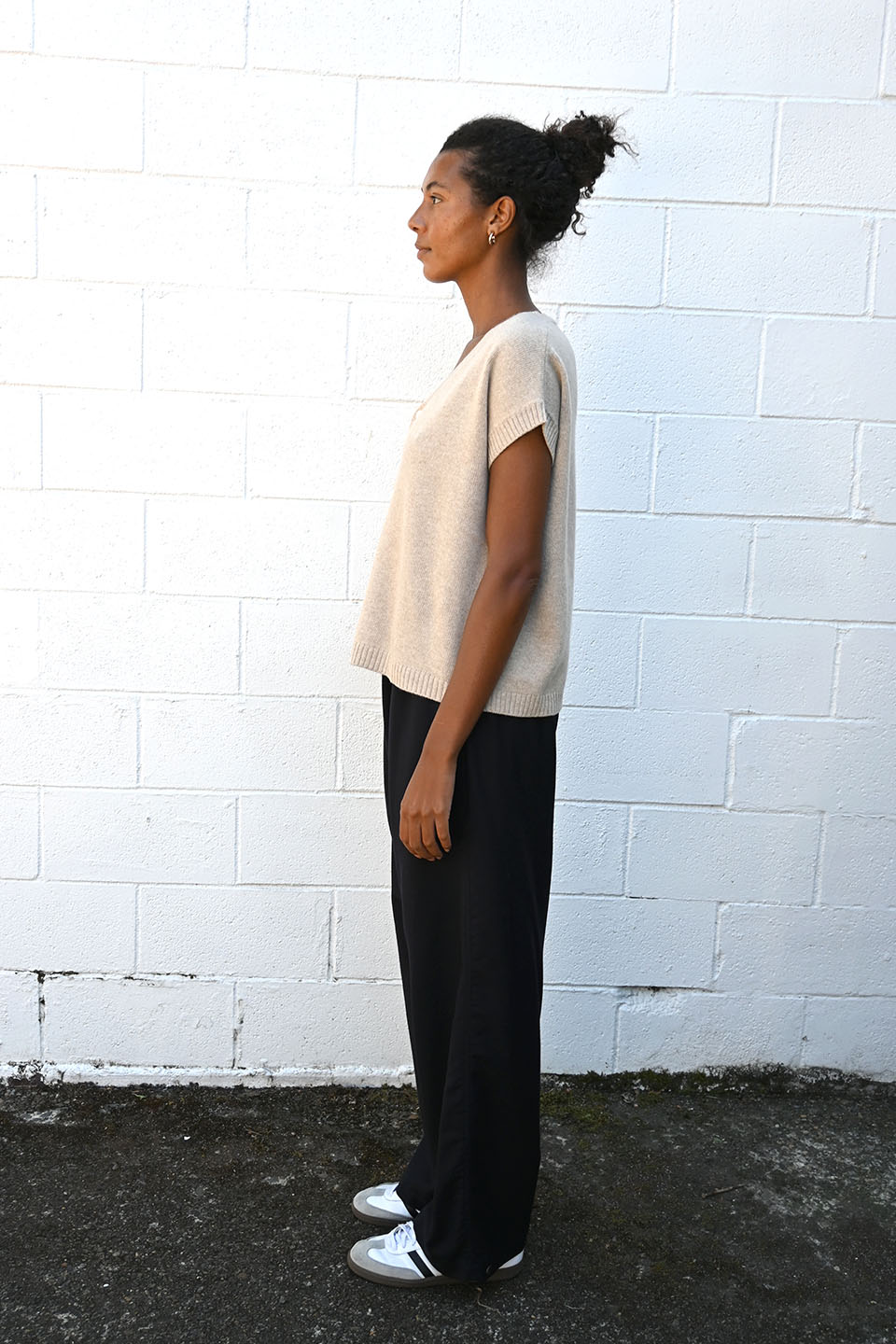 Sol Snowpants in Navy