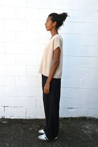 Sol Snowpants in Navy