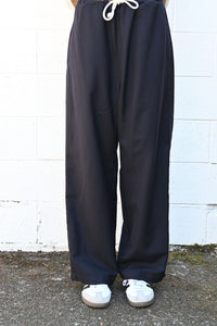 Sol Snowpants in Navy