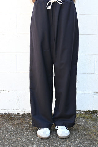Sol Snowpants in Navy
