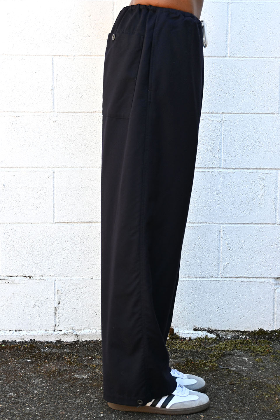 Sol Snowpants in Navy