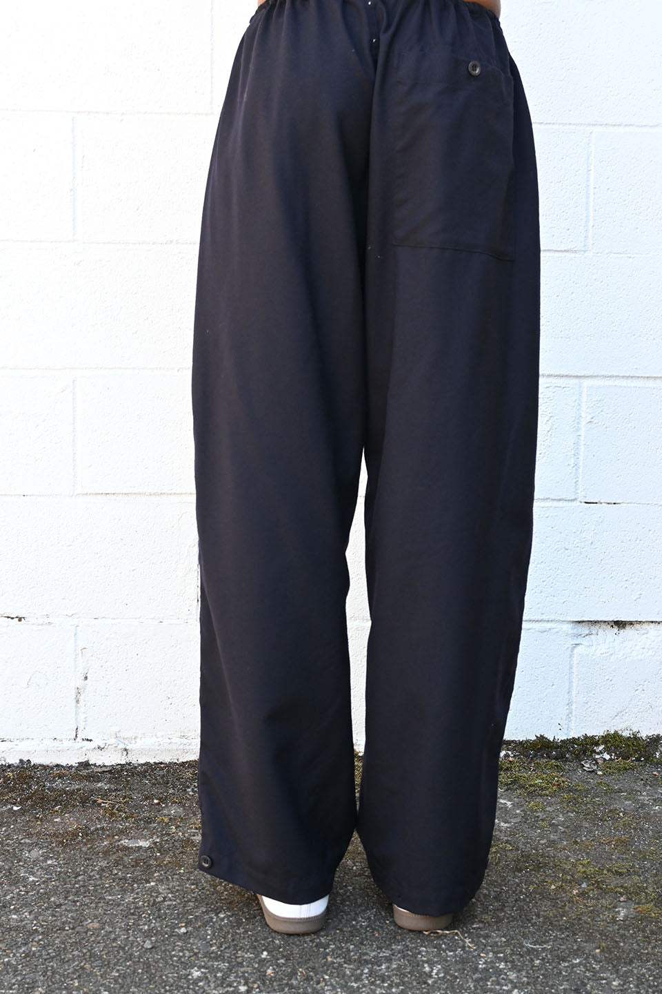Sol Snowpants in Navy