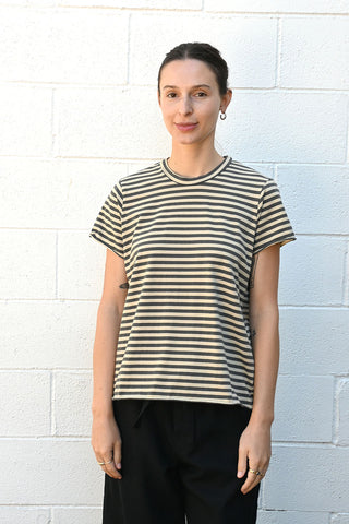 Maglia Rico Stripes
