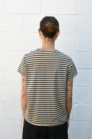 Maglia Rico Stripes