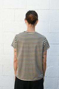Maglia Rico Stripes