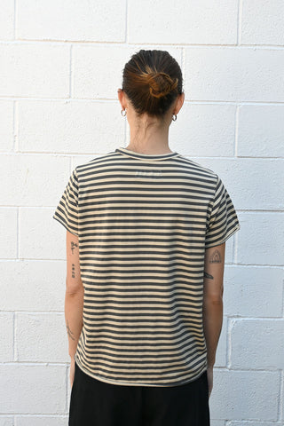 Maglia Rico Stripes