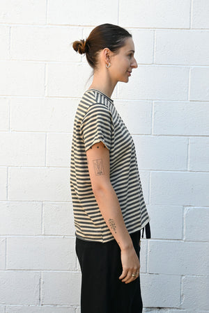 Maglia Rico Stripes