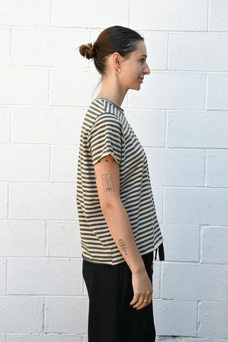 Maglia Rico Stripes