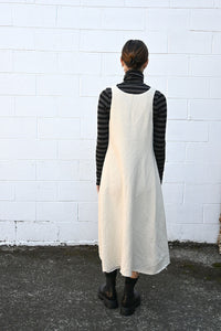Wool Vest Dress