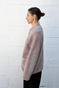 Cardigan Nino Lilla