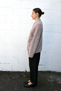 Cardigan Nino Lilla
