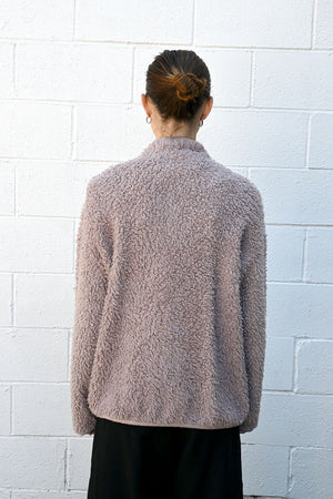 Cardigan Nino Lilla