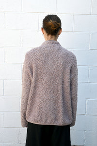 Cardigan Nino Lilla