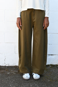 Panta Wan Olive