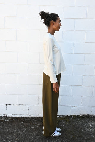 Panta Wan Olive
