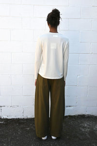 Panta Wan Olive