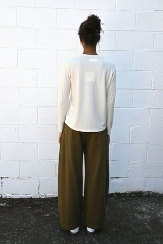 Panta Wan Olive