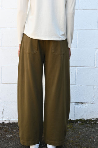 Panta Wan Olive