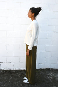 Panta Wan Olive