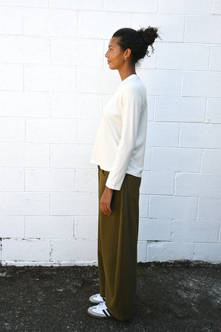 Panta Wan Olive