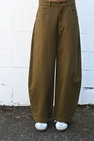 Panta Wan Olive