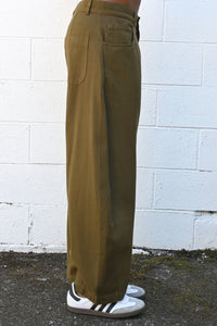 Panta Wan Olive