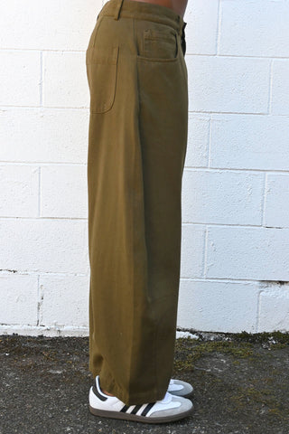 Panta Wan Olive