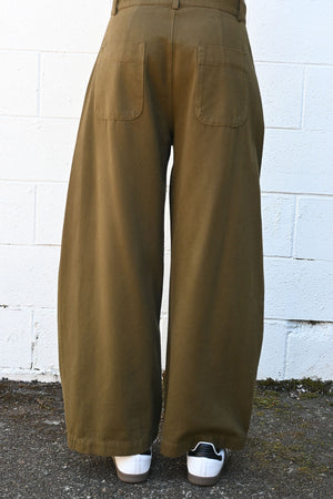 Panta Wan Olive