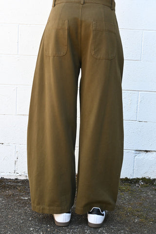Panta Wan Olive