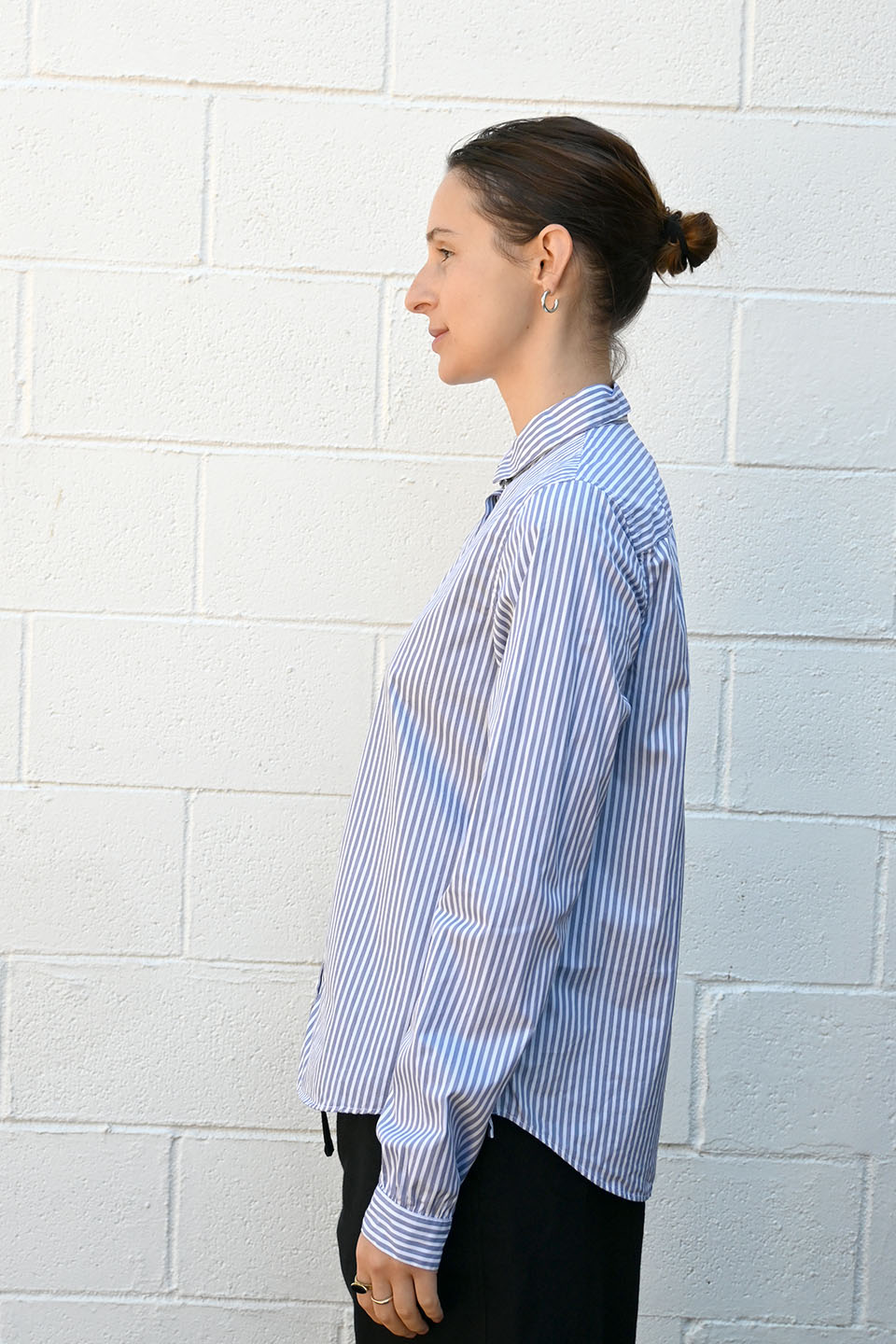 Tyrol Stripe Shirt